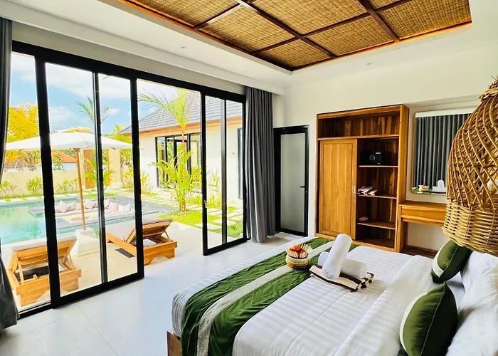 Queennera * Ubud