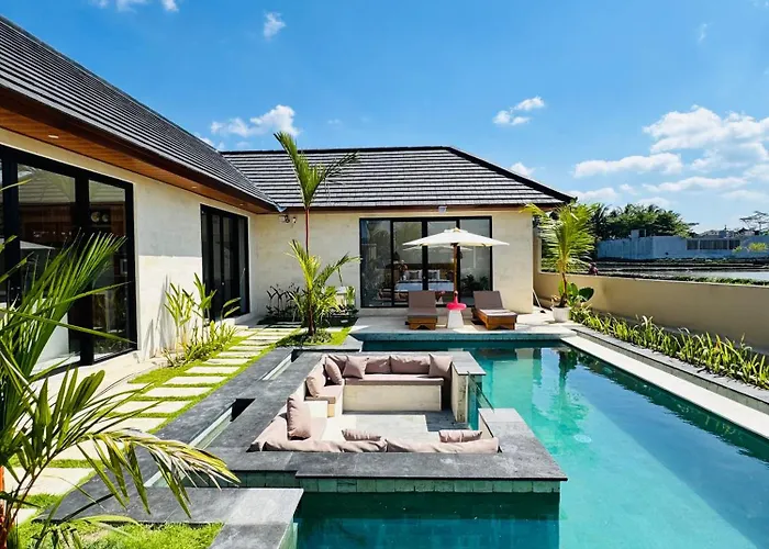 Villa Queennera *