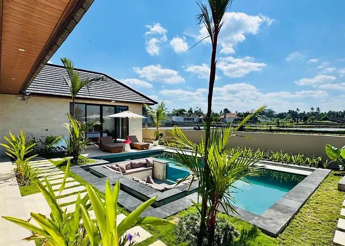 Queennera Ubud