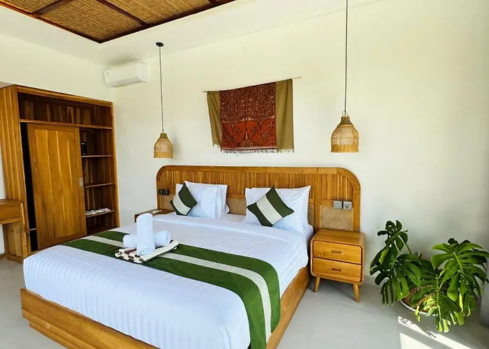Queennera Ubud